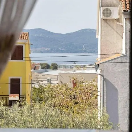 With Parking Space - 22078 Apartman