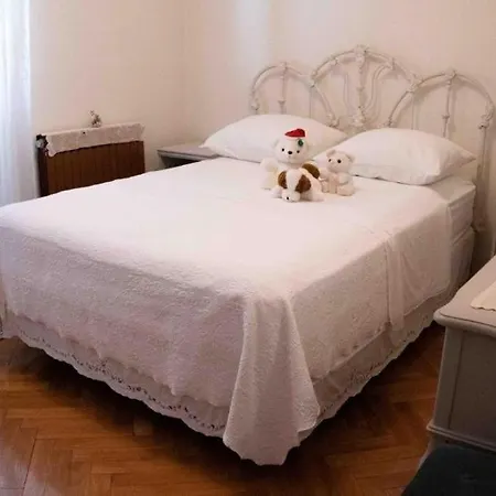 With Parking Space - 22078 Zadar