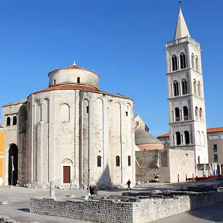 With Parking Space - 22078 Apartman *