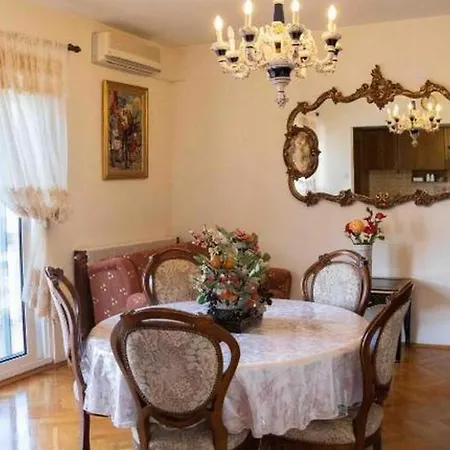 With Parking Space - 22078 Apartment Zadar