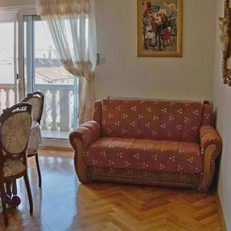 With A Parking Space - 22078 Апартаменты *