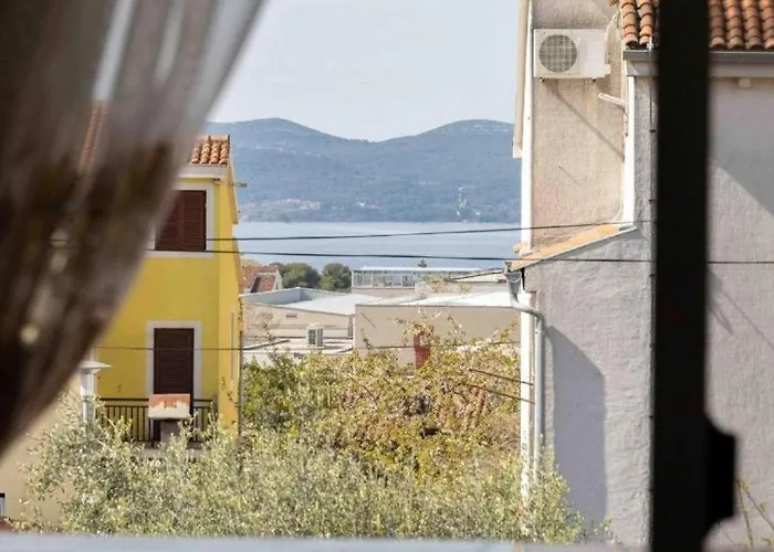 With Parking Space - 22078 شقة