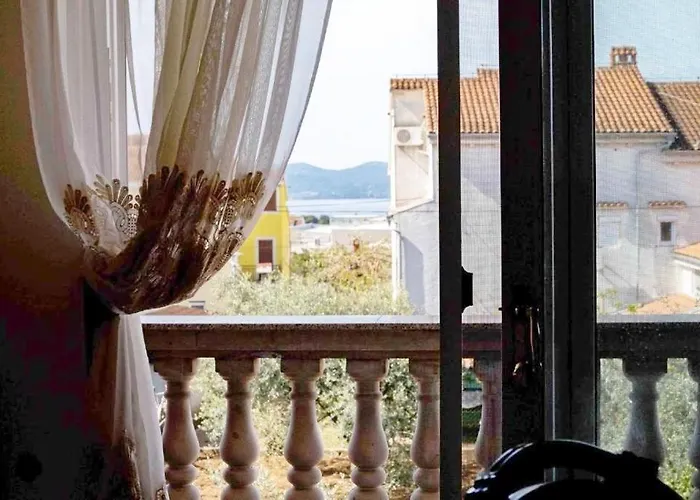 شقة With Parking Space - 22078 زادار